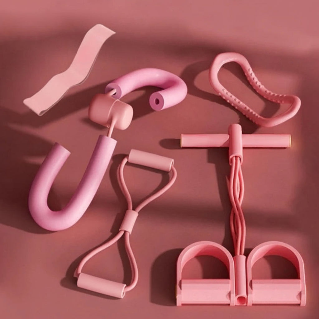 Complete Home Body Sculpting System