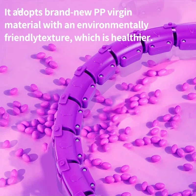 Smart Core Sculpting Massage Hoop