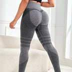 Celsior SculptFit 3D Contour Leggings